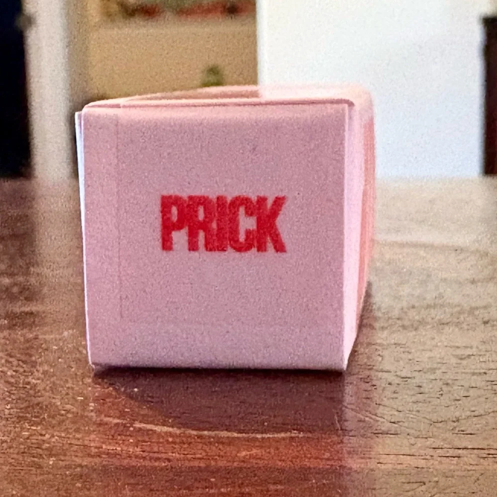 Jeffree Star new box
